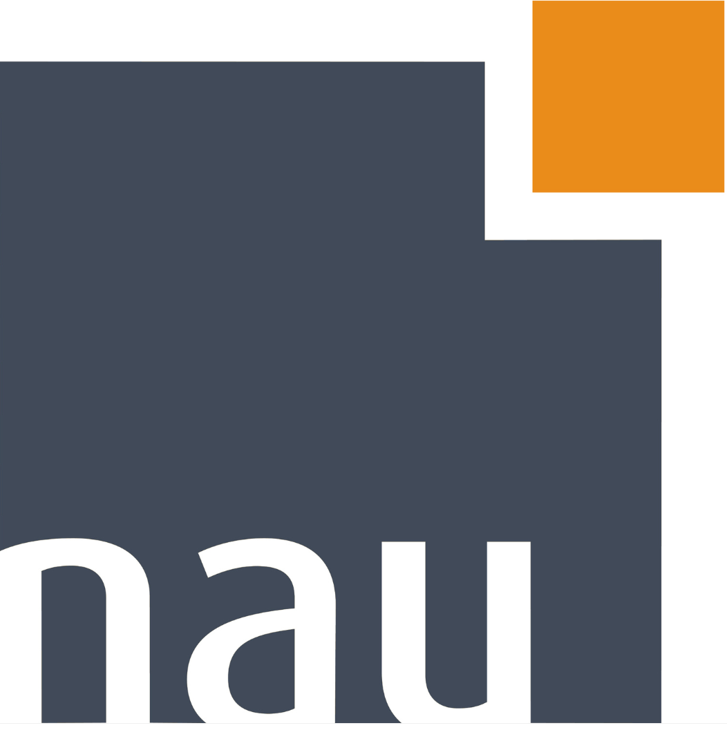 Logo der Nau Steuerberater Partnerschaft mbB aus Frankfurt am Main.