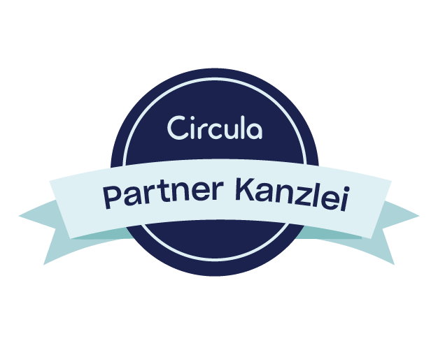 Circulo Partnerkanzlei Logo.