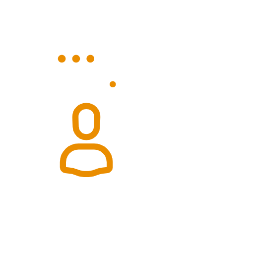 Icon: Online-Meeting