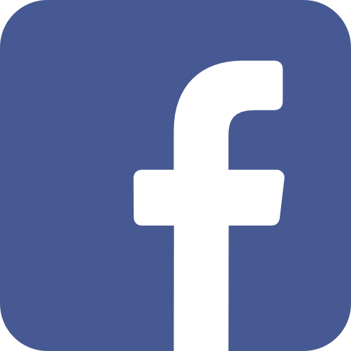 Logo Facebook.