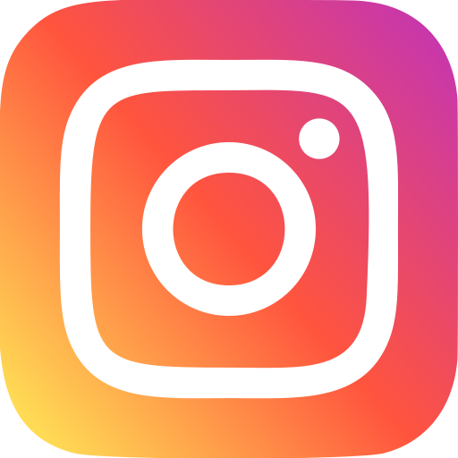 Logo Instagram.